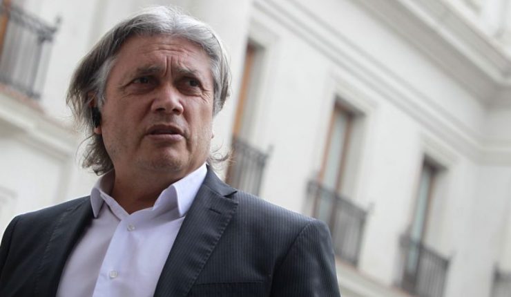 Acogen querella de Navarro contra Piñera por delitos de lesa humanidad.