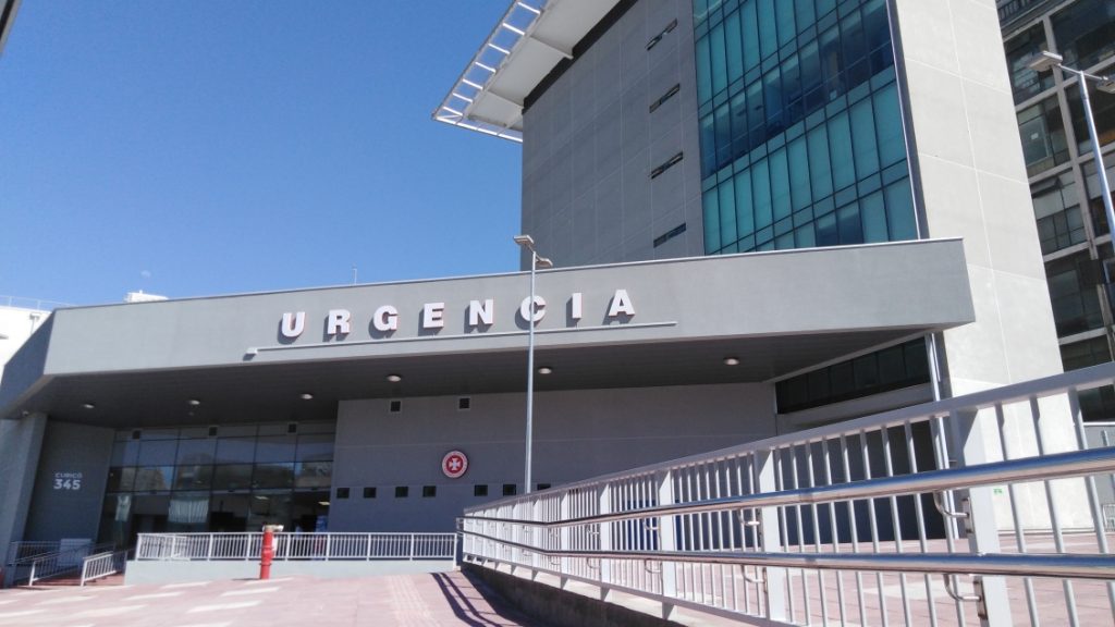 Falleció Ariel Moreno, joven que recibió balazo en la cabeza