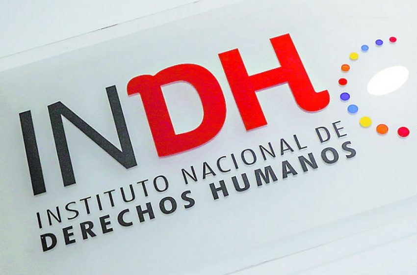  INDH desmiente al gobierno y asegura que “en 70 casos existieron violaciones a los DD.HH. de miembros de las FF.AA.”