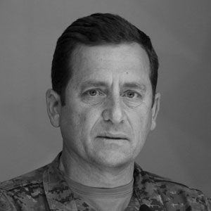 General Javier Iturriaga