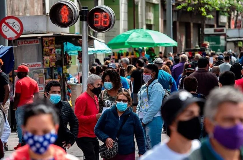  Noticias 19-25 de marzo: Pese a la vacunación masiva, Chile está al borde del colapso sanitario