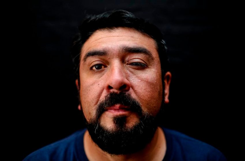  Alejandro Torres (44 años)