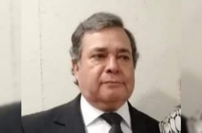  Manuel Muga (59 años)